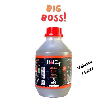 Snake Bite Big Boss