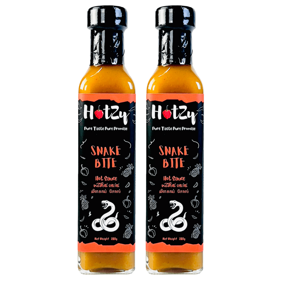 Snake Bite Combo